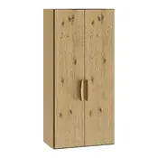 Drehtürenschrank Atlantis