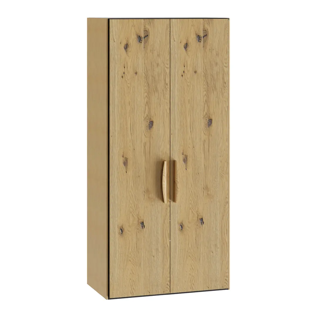 Drehtürenschrank Atlantis