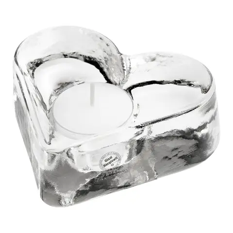 lumino CUORE