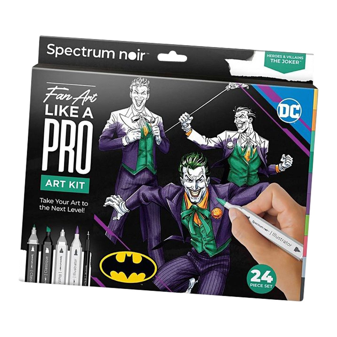 Bastelset Creative Universe