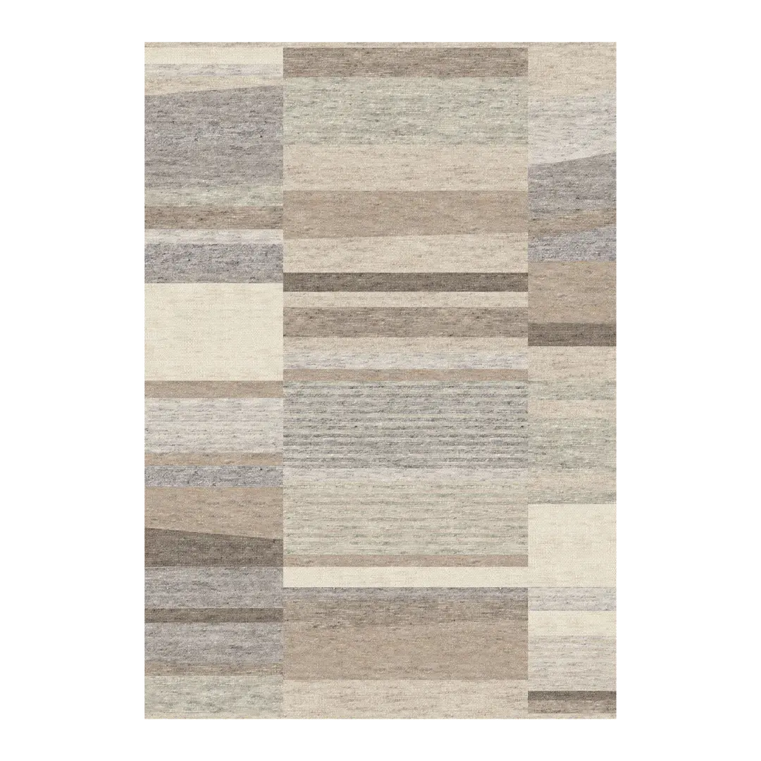 Tuft-/Webteppich Salsa Design