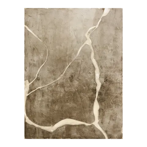 Leinwandbild Design Painting