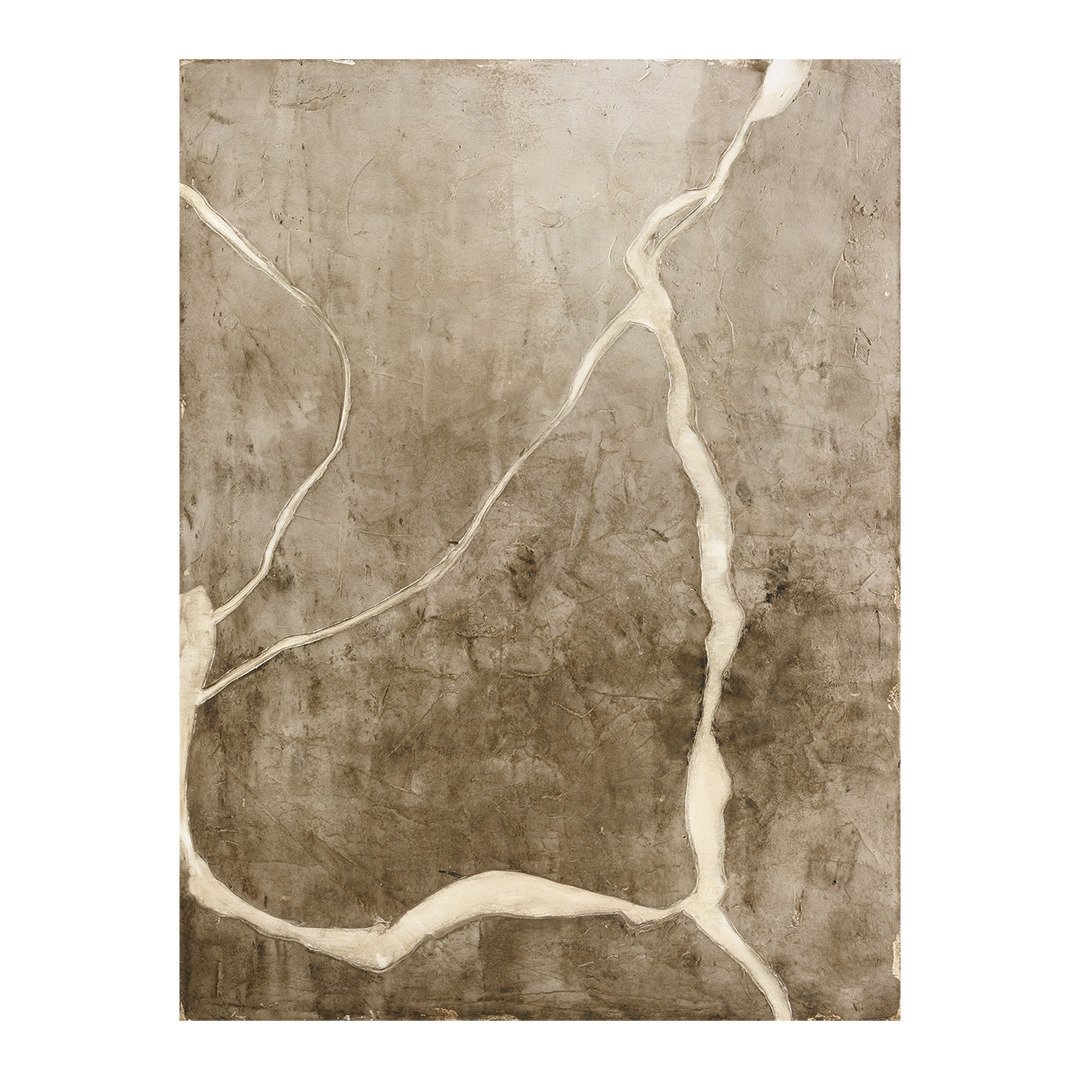 Leinwandbild Design Painting