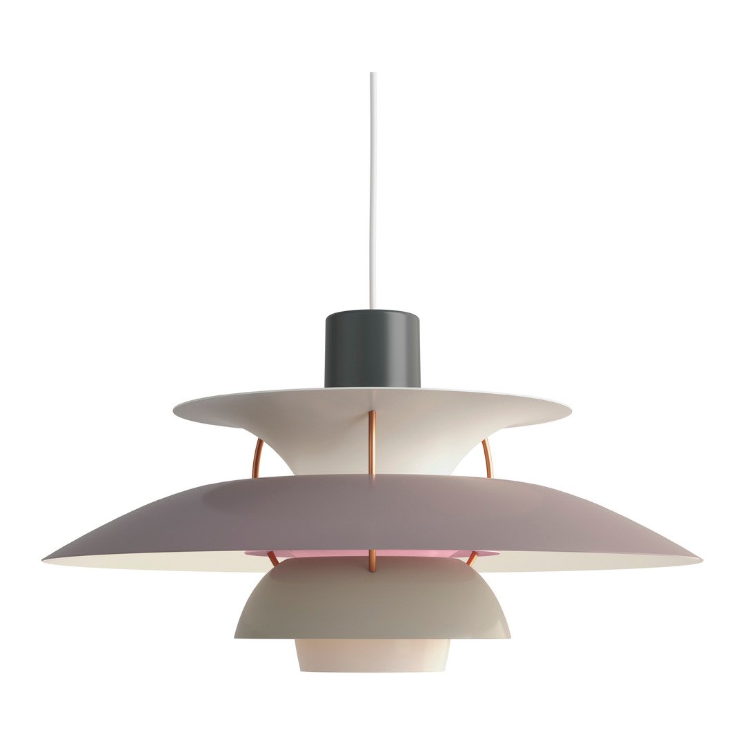lampada a sospensione PH5