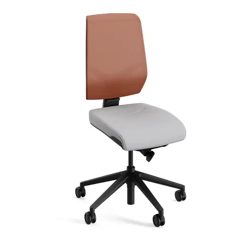chaise de bureau GIROFLEX-68