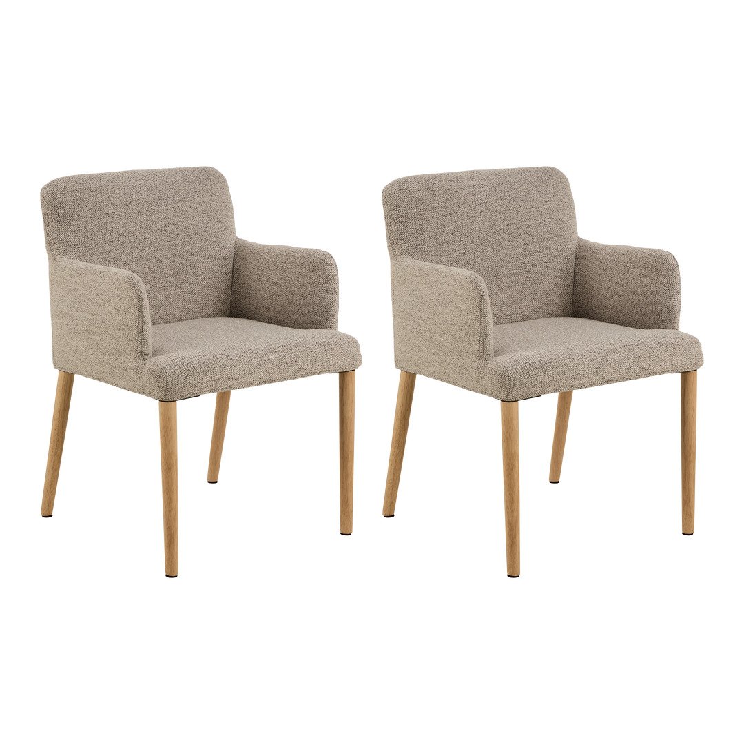 chaise de salle à manger ZOE