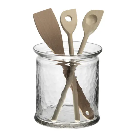 Utensilienhalter Kellentopf