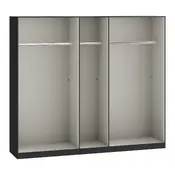 Drehtürenschrank Atlantis