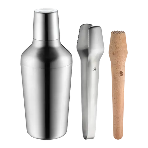 set pour cocktail CLEVER & MORE