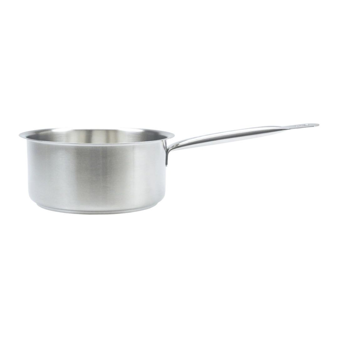 casseruola con manico Chef