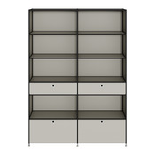 scaffale QUADRO