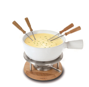 Fondue-Set Davos
