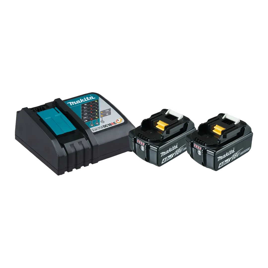 tipo di batteria ricaricabile Epac18-402