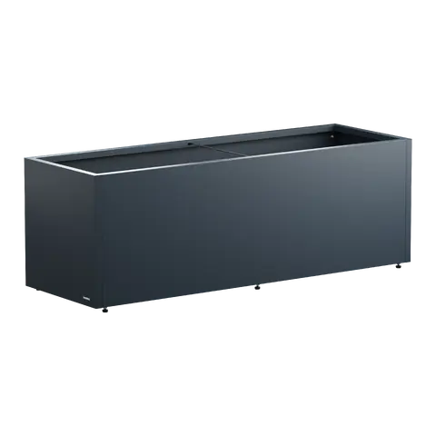 Hochbeet Metal Planter