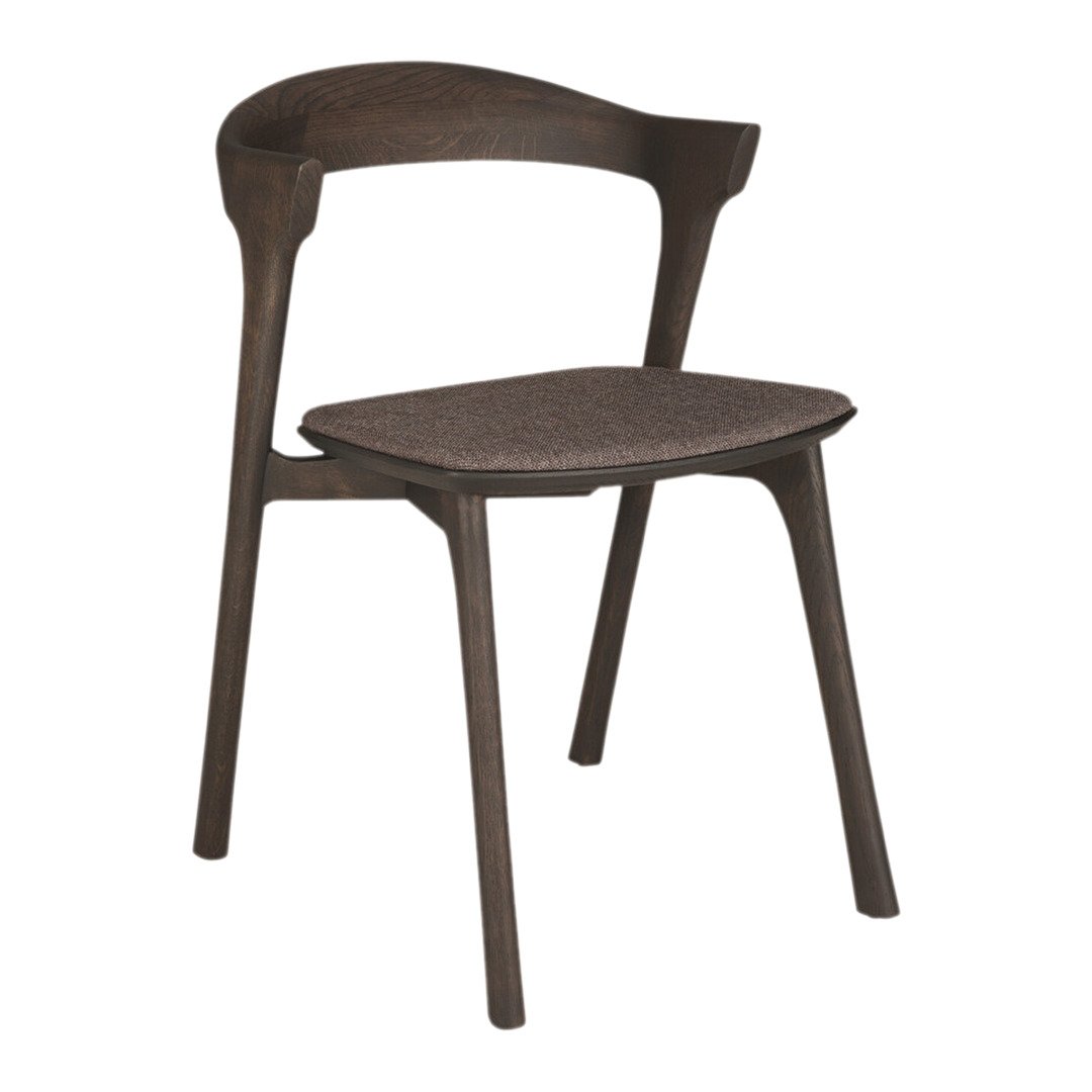 sedia con braccioli BOK