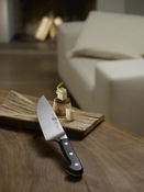 couteau de cuisine Pro