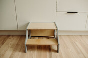 tabouret marchepied Abava