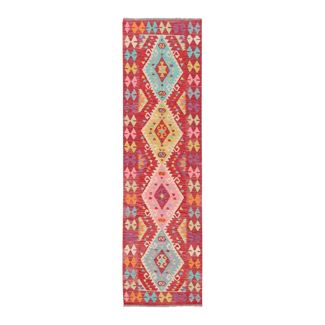 tappis kilim Afghan Kelim