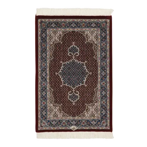 tapis persan Täbriz fein