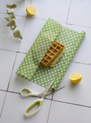 Bienenwachstuch Rolle Bao