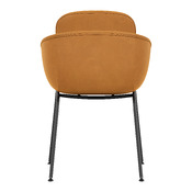 sedia con braccioli Chair no. One S2