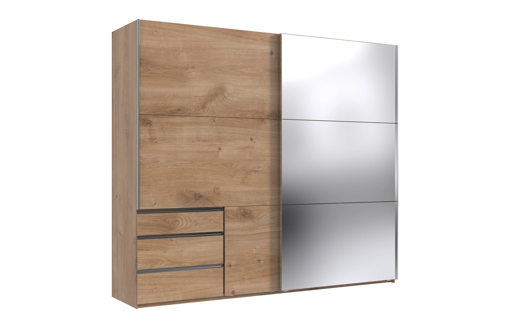 armoire à portes coulissantes Level36