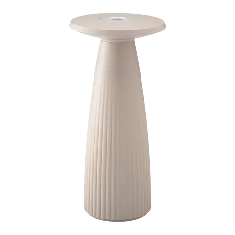 Outdoor lampada da tavolo Nuflair