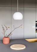 lampe à suspension Ball