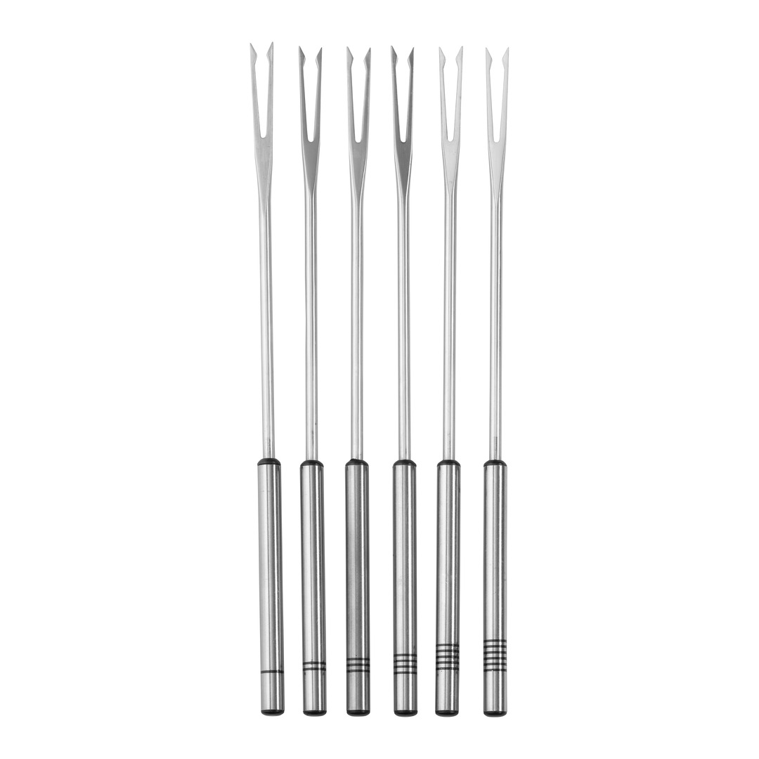 Fonduegabel-Set Glis