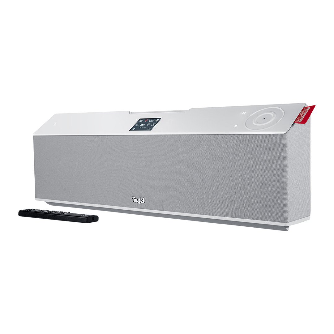 bluetooth altoparlante Musicstation