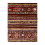 tapis d’Orient classiques Afghan Serai