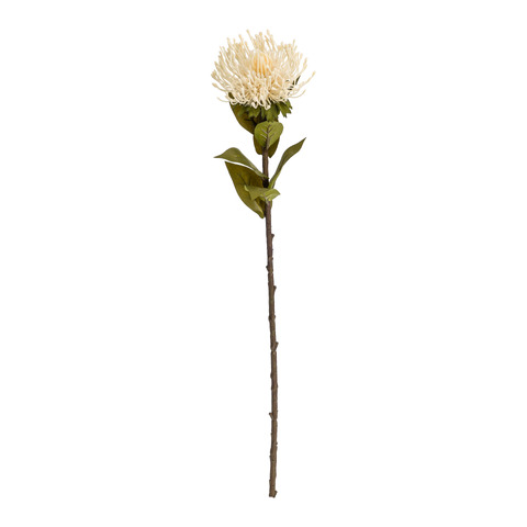 fleurs artificielles Protea