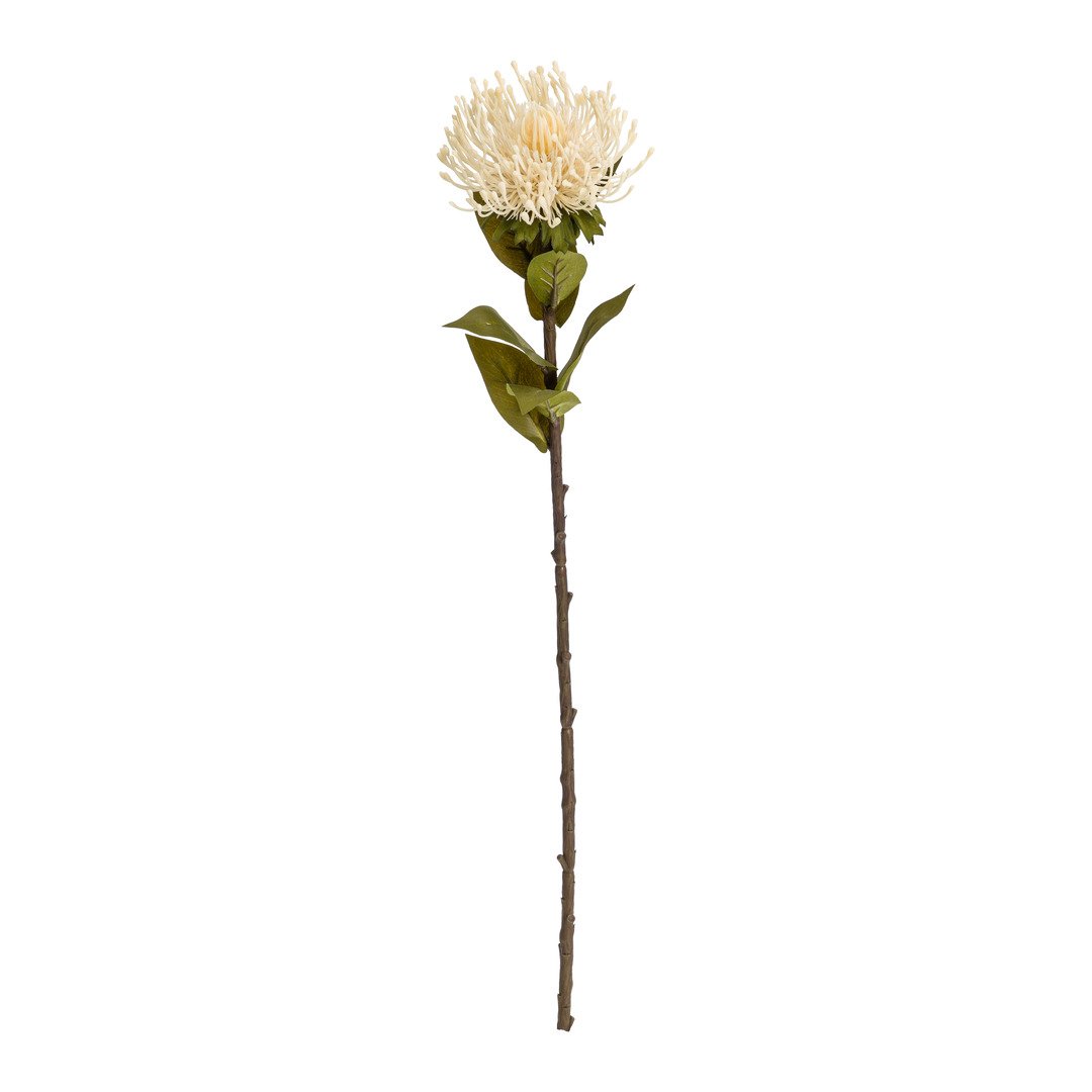 fleurs artificielles Protea