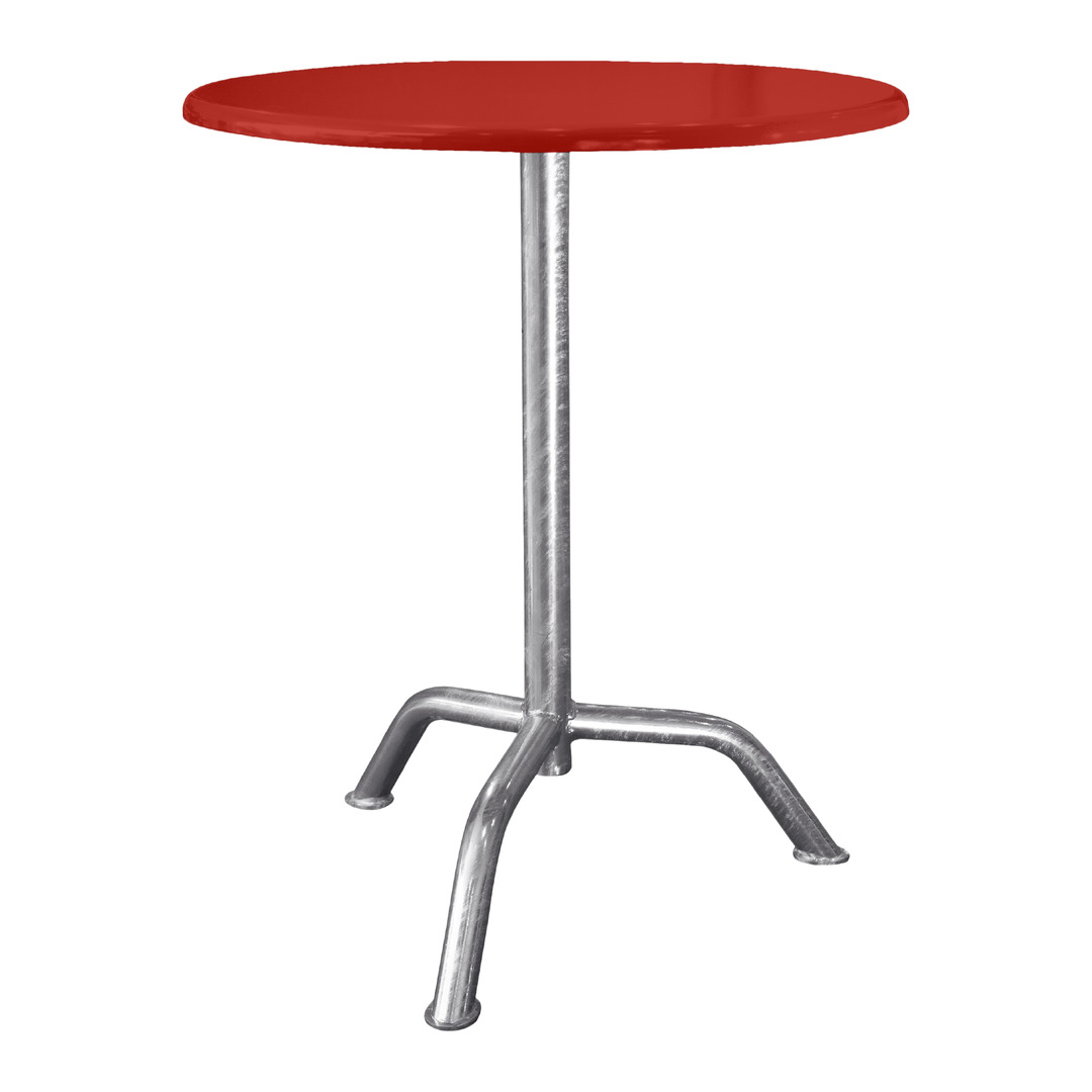 table de jardin BAETTIG LIGHT