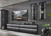 vitrine suspendue Lenya