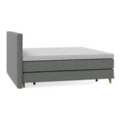 letto Boxspring ODIN