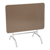 table de jardin BAETTIG ECKIG
