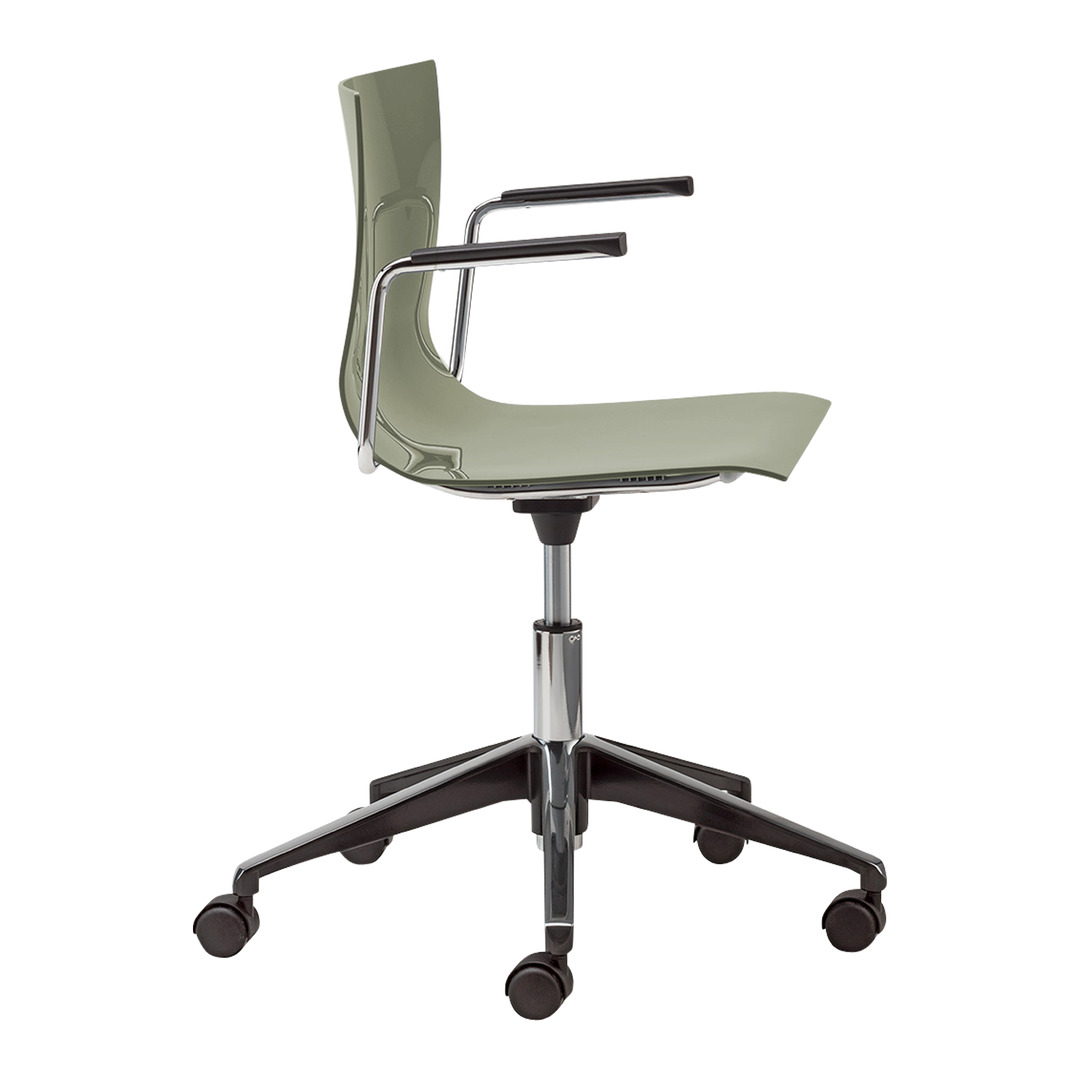 chaise de bureau SLIM-105