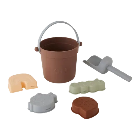 Spielset Oystor