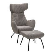 fauteuil Cory