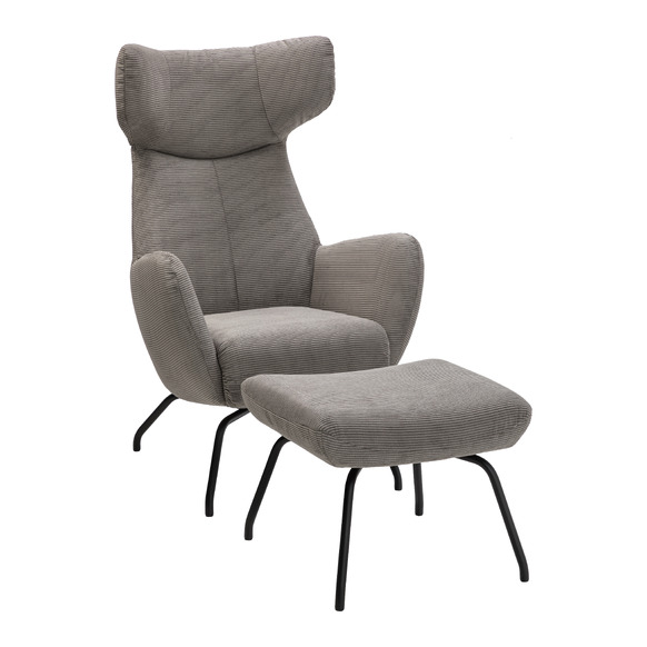 fauteuil Cory