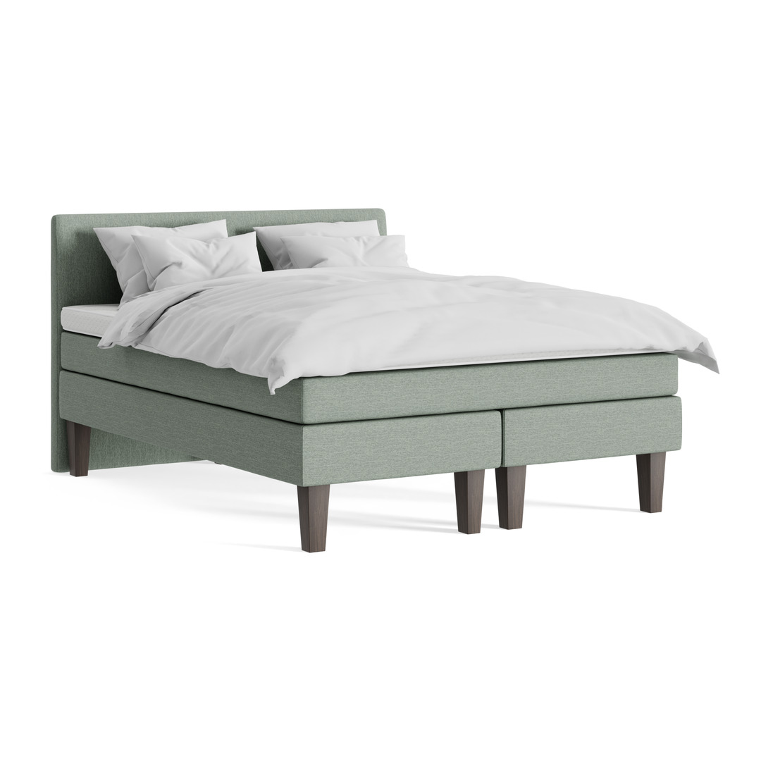 lit boxspring DIPLOMAT-CONT.