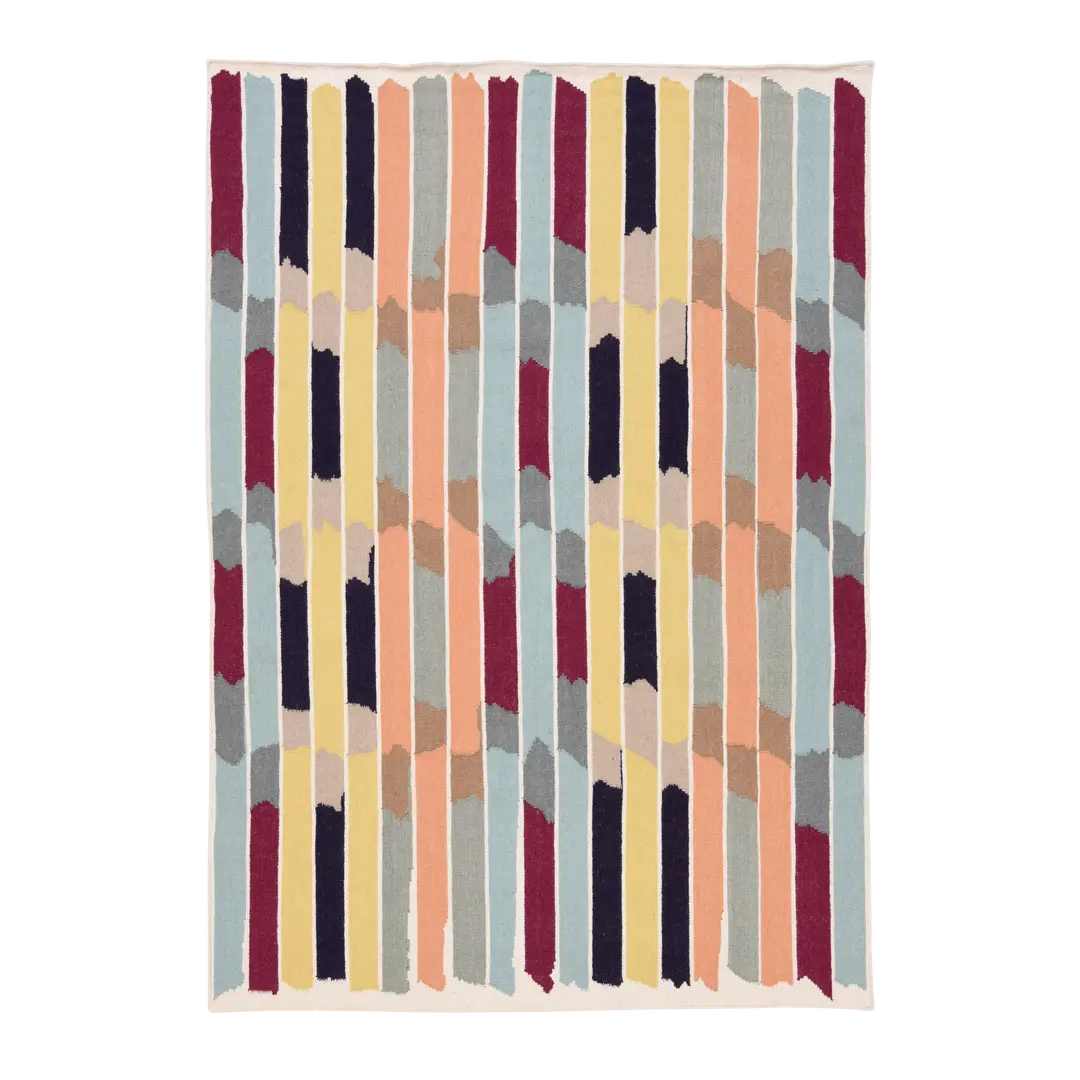 tapis de laine Kappel
