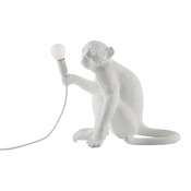 Tischleuchte Monkey Lamp