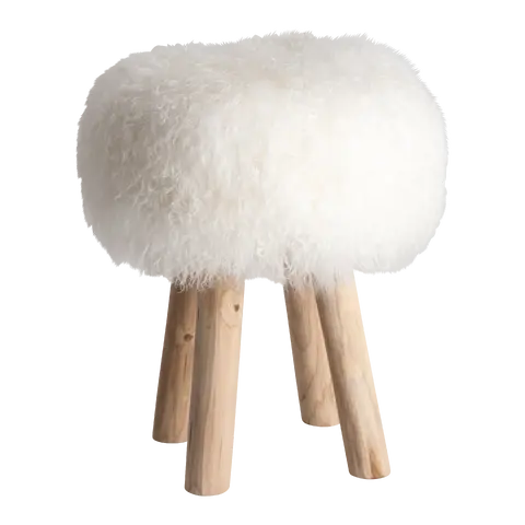 Hocker Maiensäss