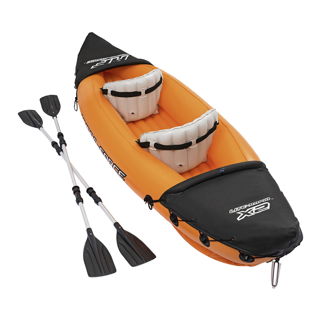 Kajak Lite Rapid X2
