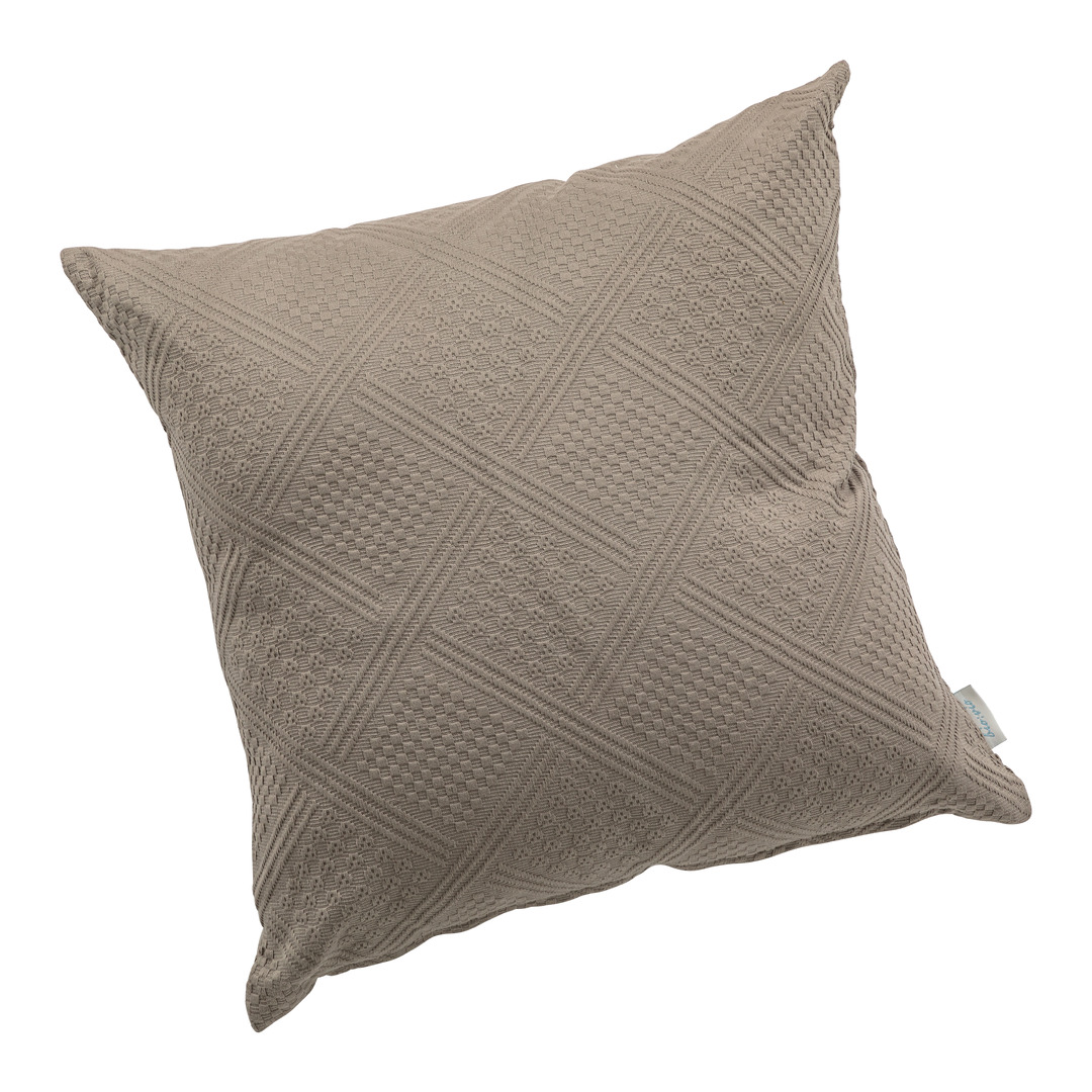 Fourre de coussin Panama-Jana