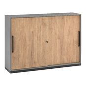 Aktenschrank Objekt-Plus-105