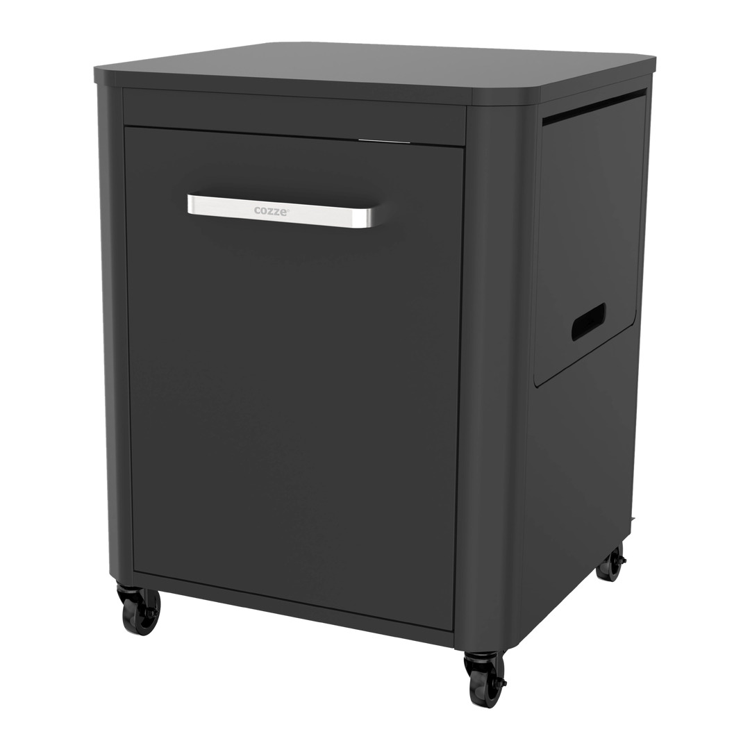 tavolino di complemento Serie 800