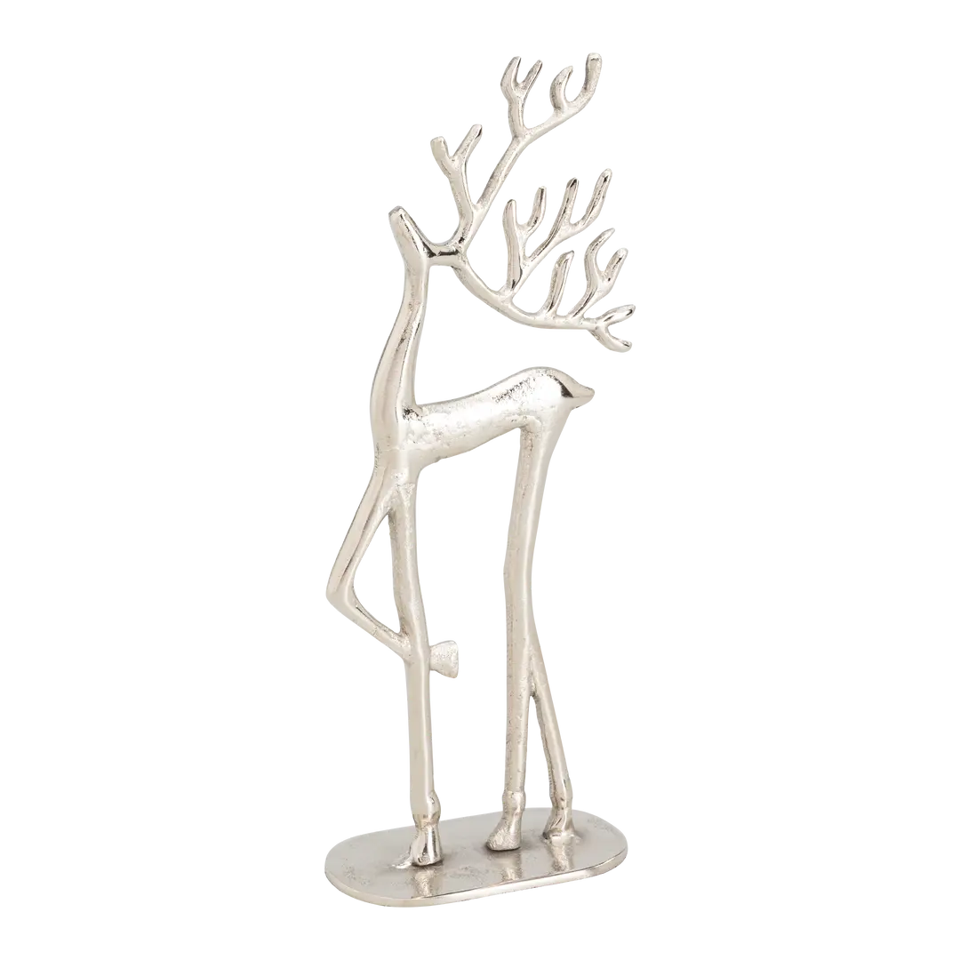 Deko-Hirsch Mystic Forest